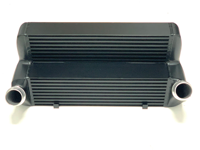 MAD BMW HIGH DENSITY STEPPED CORE F CHASSIS RACE INTERCOOLER N20 N26 N55 1/2/3/4/M2 MAD-011