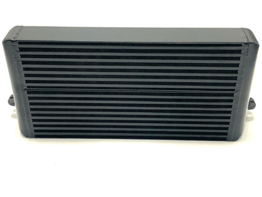 MAD BMW HIGH DENSITY STEPPED CORE F CHASSIS RACE INTERCOOLER N20 N26 N55 1/2/3/4/M2 MAD-011