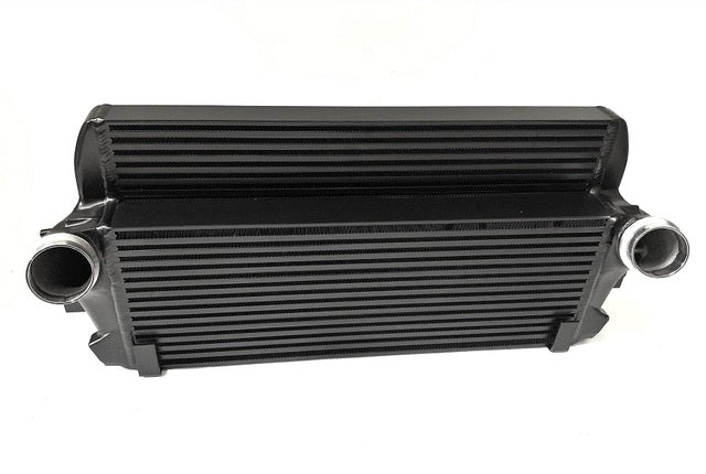 MAD BMW STEPPED CORE 535 640 RACE INTERCOOLER MAD-1025