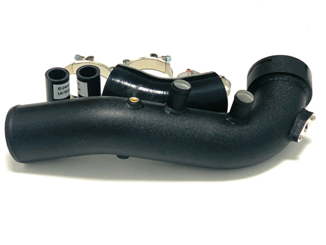 MAD N54 CHARGE PIPE BMW 135 335 OE DV MAD-015